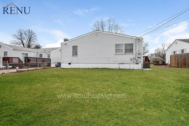 Building Photo - Now Available!