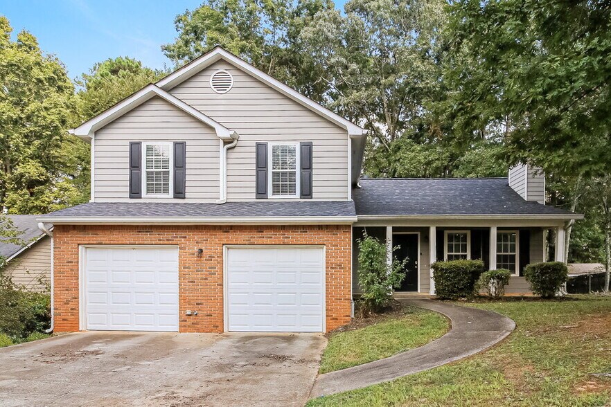 Primary Photo - 30 Harvard Dr