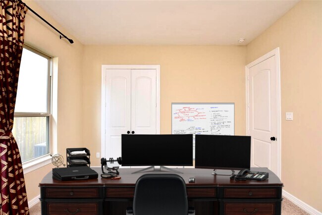 Office/Guest Bedroom - 28410 Tanner Crossing Ln