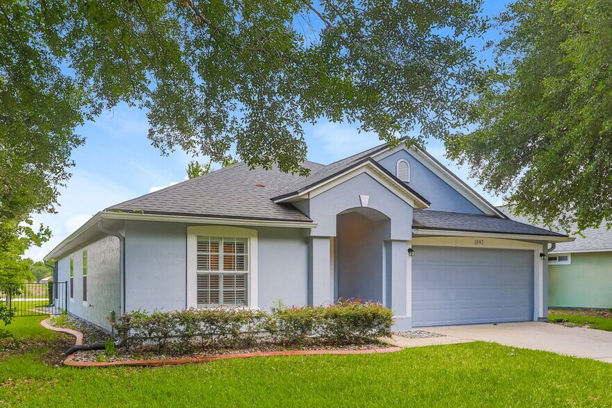 Building Photo - 1597 Austin Ln