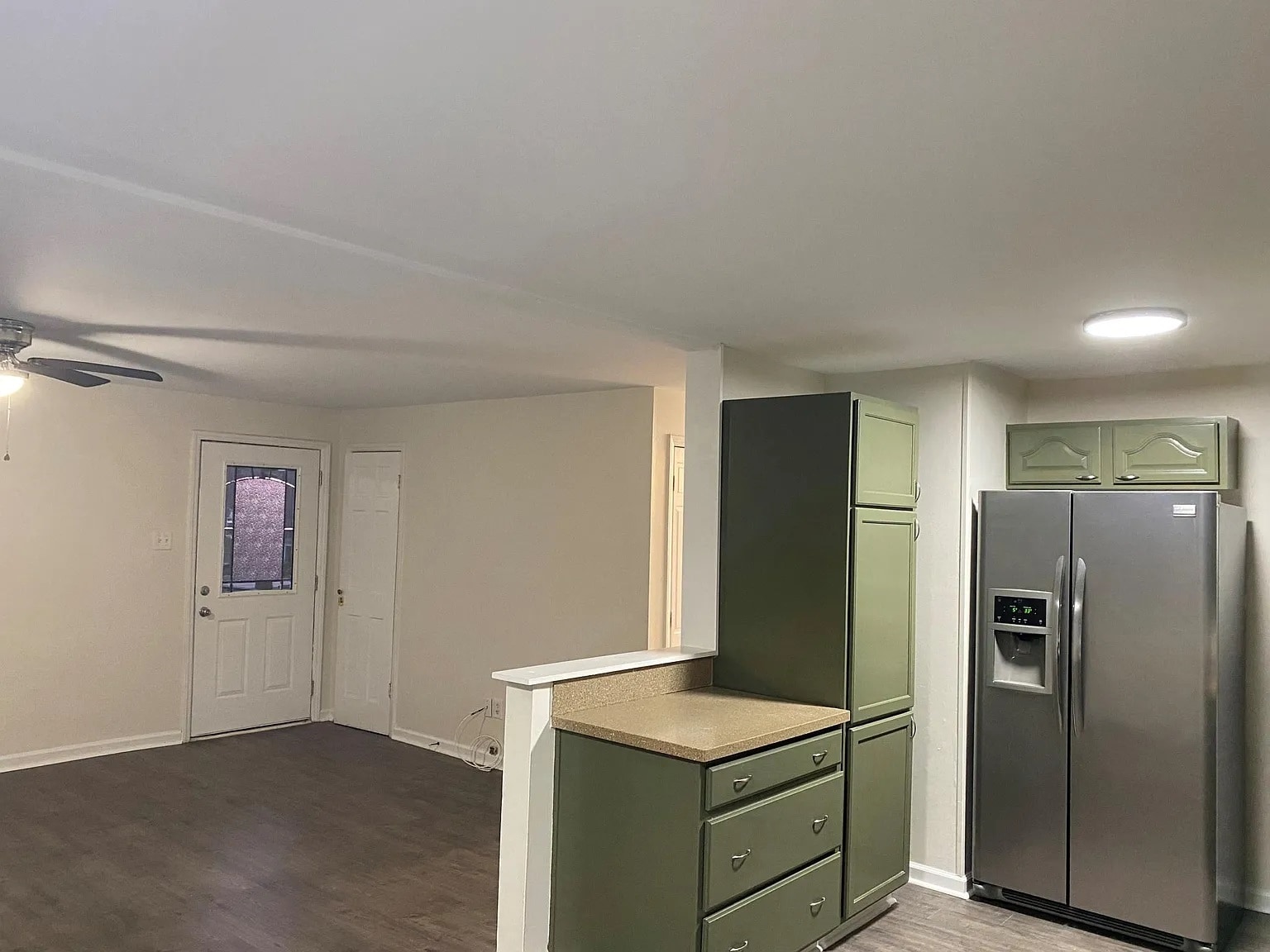 Living Open Floor - 290 Chuckwood Rd