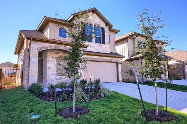 Primary Photo - Charming 4 beds 3.5 baths in Leander