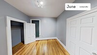 Building Photo - Private bedroom in 4 bed/1.5 bath Home