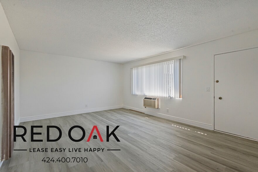 Building Photo - 3815 Baldwin Ave