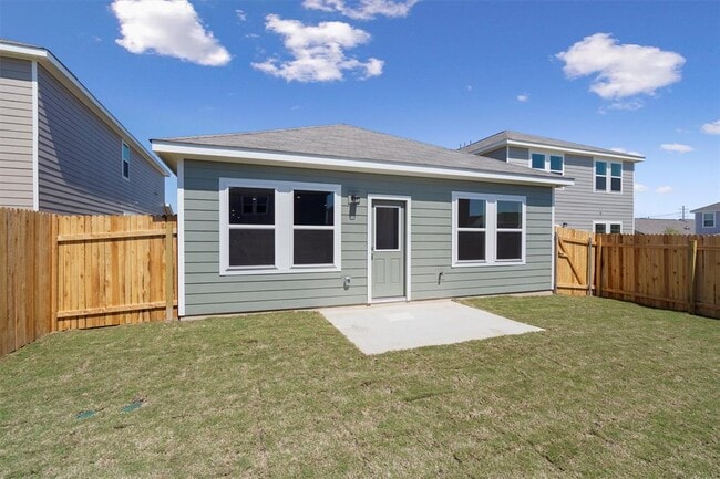 Building Photo - 118 Bluegill Dr