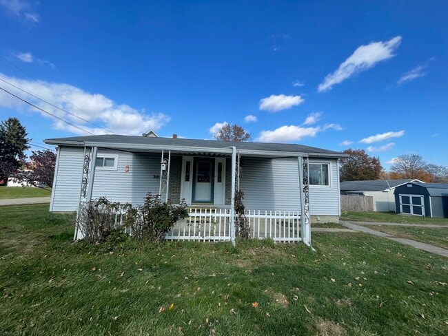 Primary Photo - 307 Penn Ave