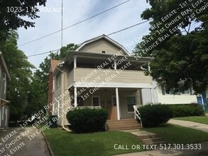 Building Photo - 1023-1 N. Walnut-