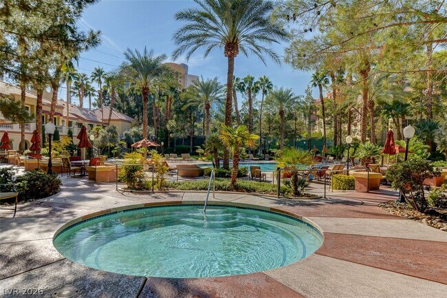 Building Photo - 210 E Flamingo Rd