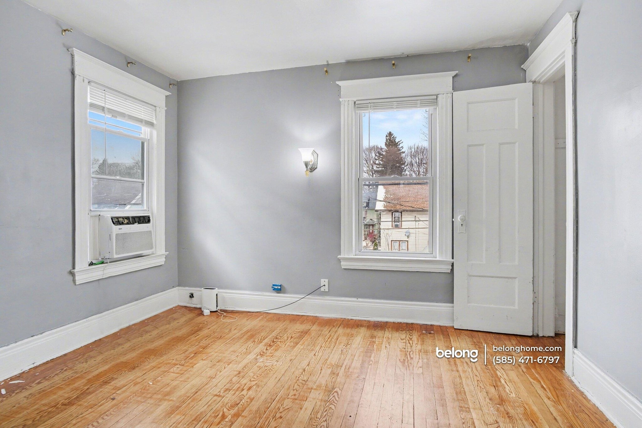 Building Photo - 312 Sawyer St