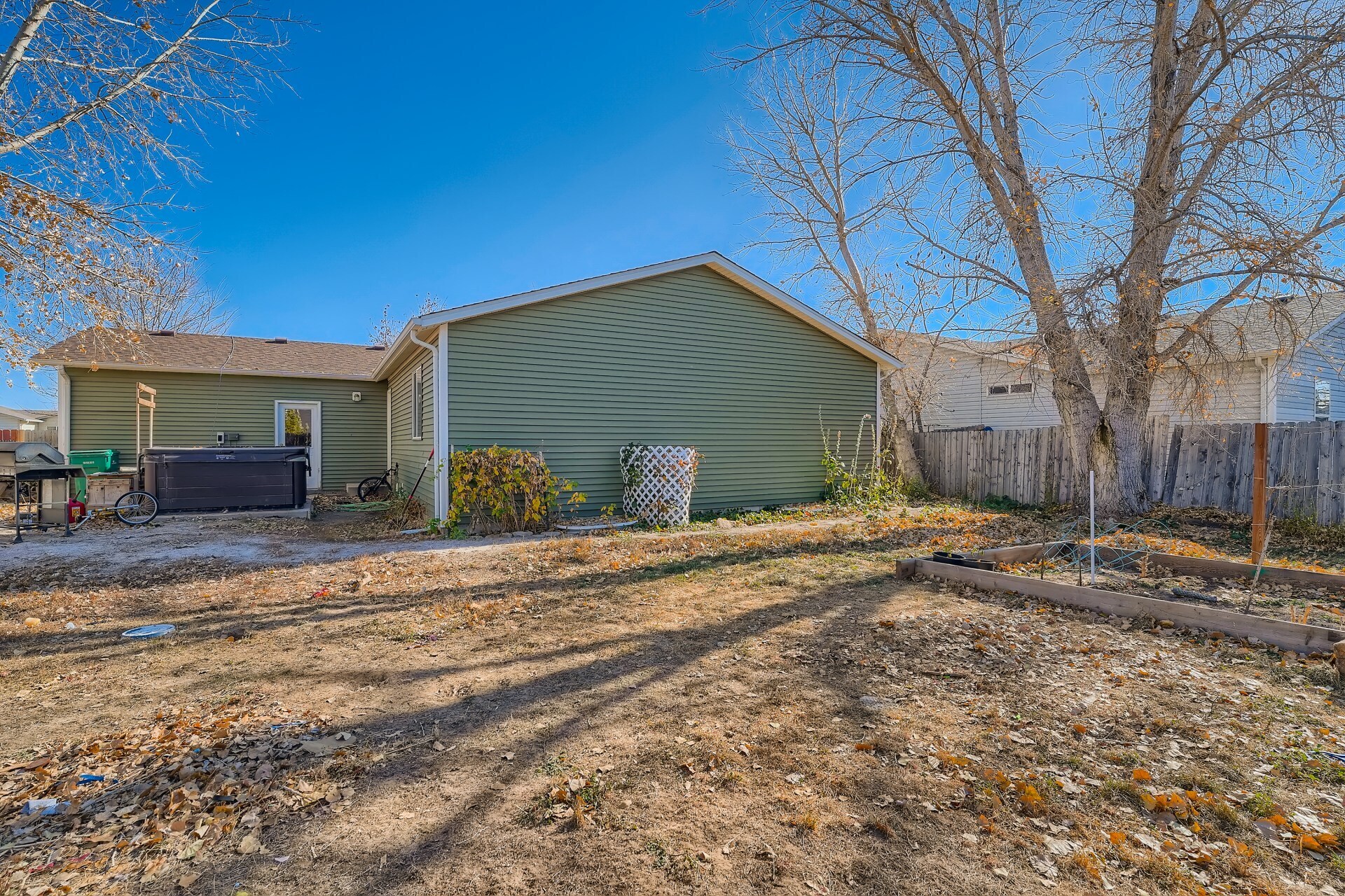 Building Photo - 3609 Watermans Landing Dr