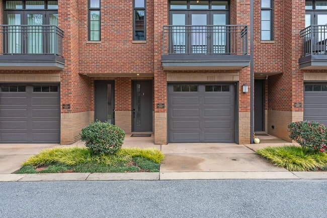 Building Photo - M West