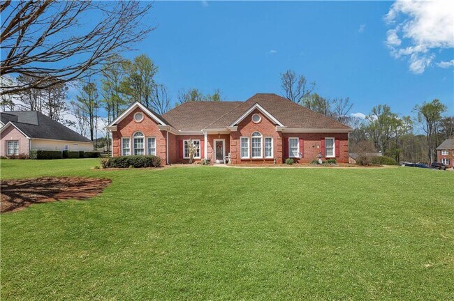 Building Photo - 6505 Daniel Ct