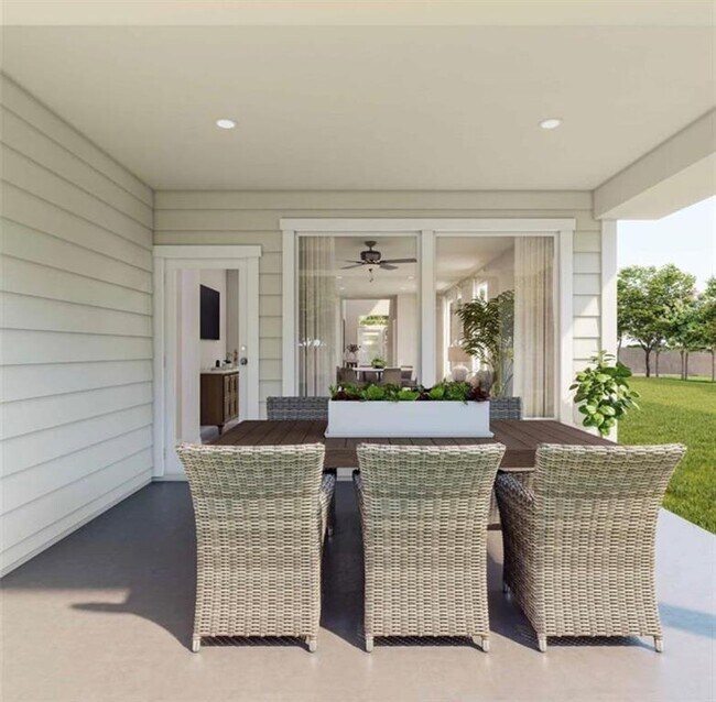 Building Photo - 2745 Bluebonnet Ridge Dr