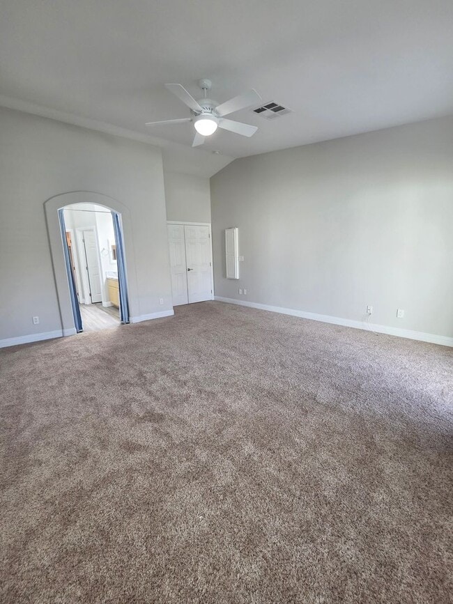 Building Photo - Gated Single-Story Home with Heated Pool, RV Parking & 3-Car Garage
