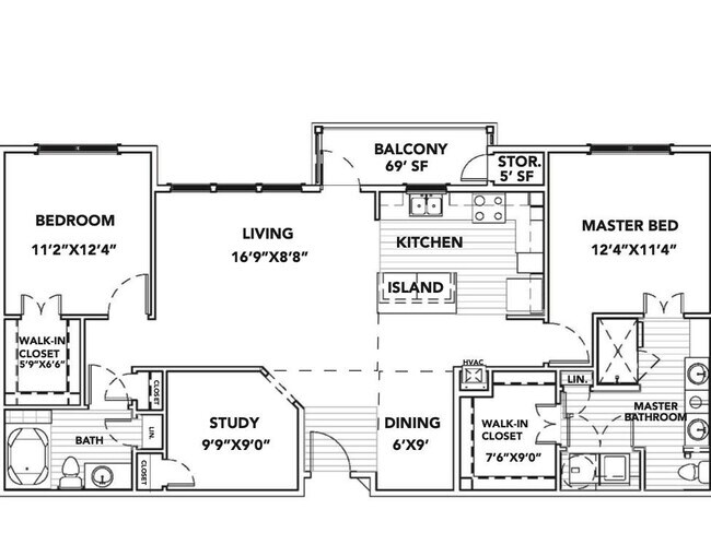 Building Photo - 2920 El Dorado Blvd
