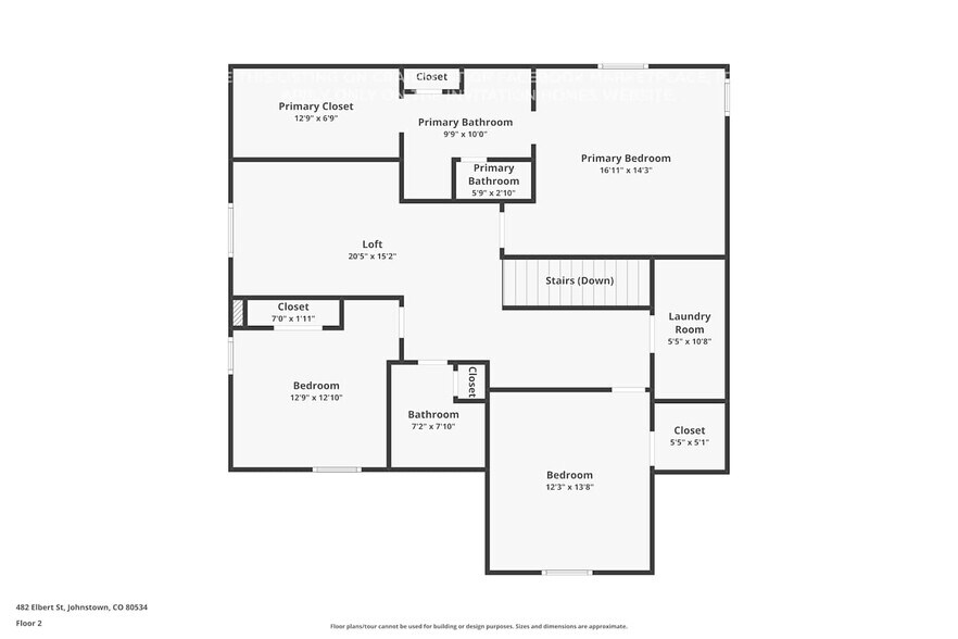 Building Photo - 482 Elbert St