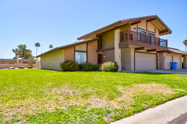 Building Photo - 11601 S Maze Ct