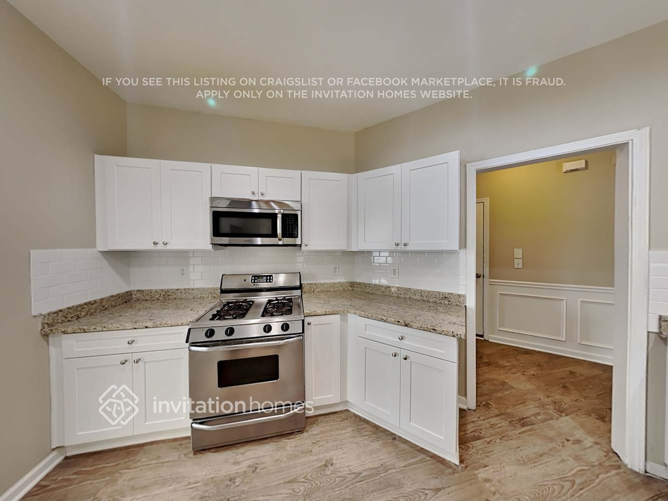 Building Photo - 4546 Gapstow Bridge Ln