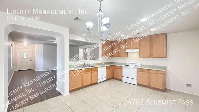 Building Photo - 14702 Bluemist Pass