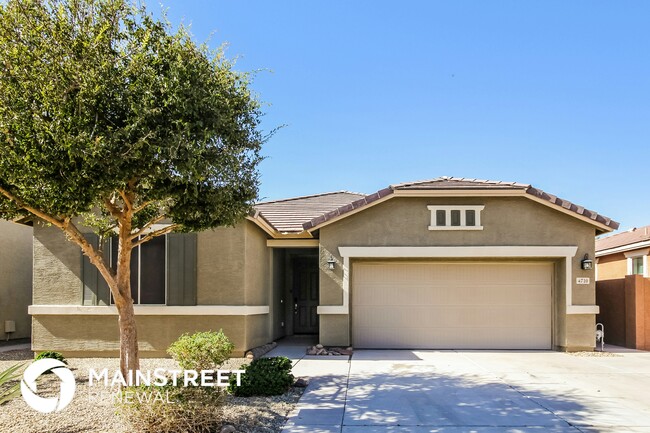 Building Photo - 4710 S 102nd Ln