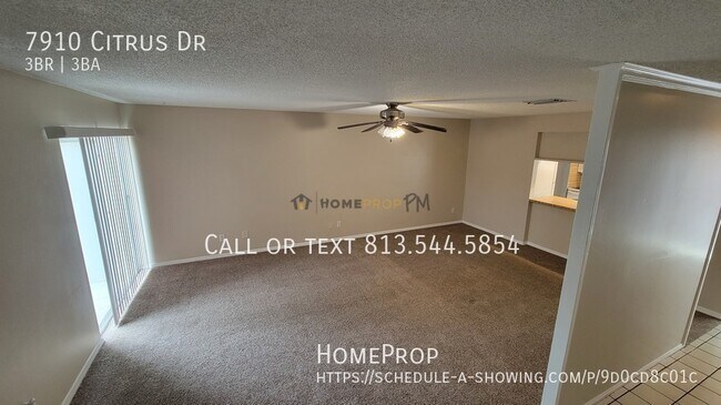 Building Photo - 7910 Citrus Dr