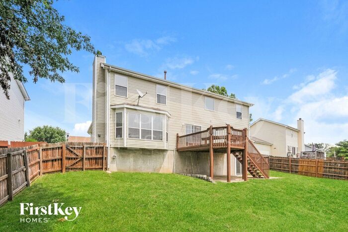 Building Photo - 124 Royallsprings Pkwy