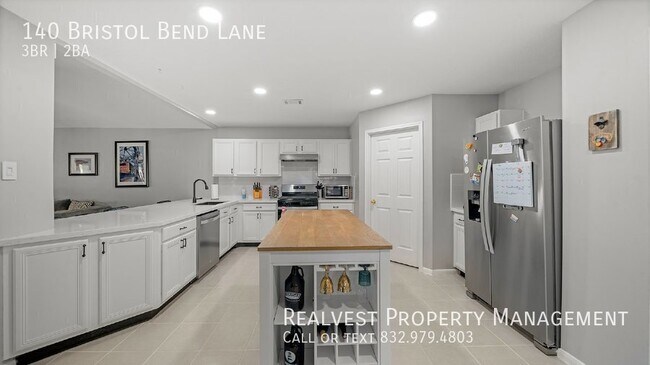Building Photo - 140 Bristol Bend Ln