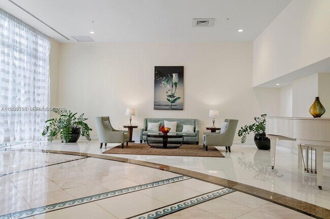 Building Photo - 6301 Collins Ave