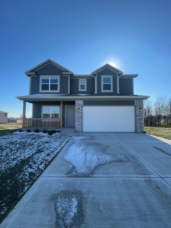 Building Photo - New Construction 2 story 4 bed 2.5 bath in...