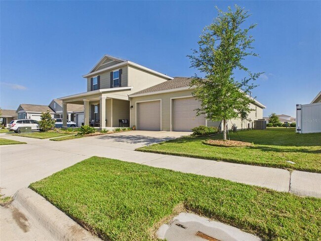Building Photo - 7251 SW 60th Ln
