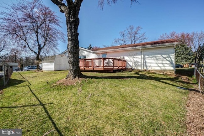 Building Photo - 504 S Harrison Rd