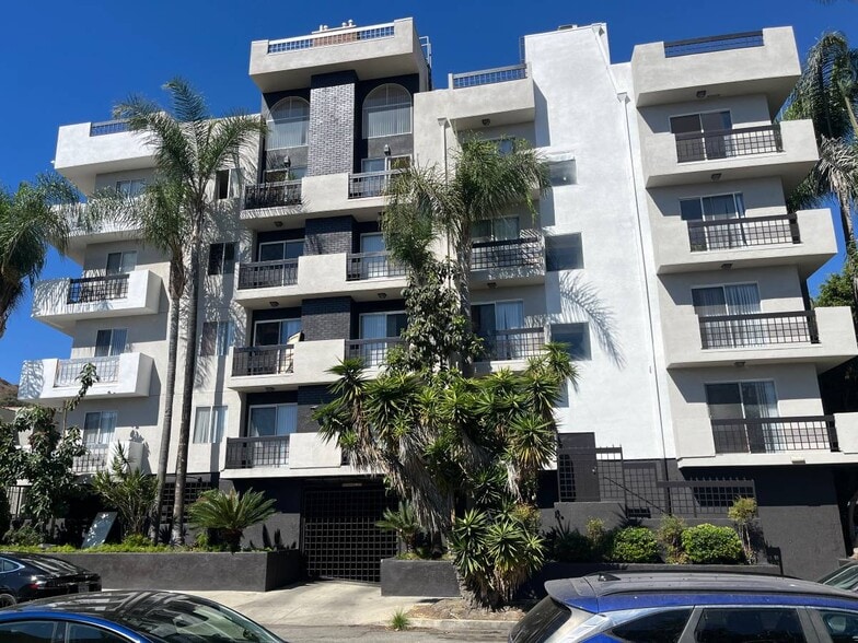 Primary Photo - Casa El Cerrito