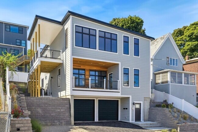 Building Photo - 57 Bellingham Ave