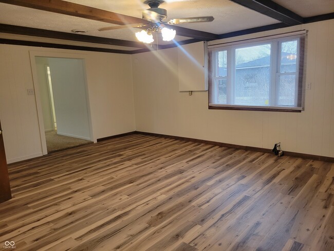 Building Photo - 3425 Campbell St