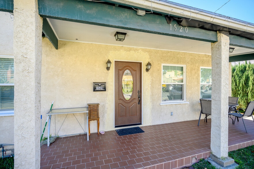 Building Photo - 1520 Orange Grove Ave