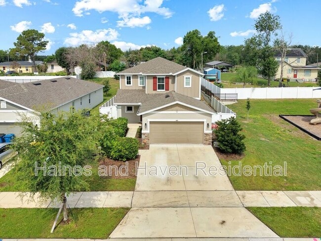 Building Photo - 840 Blue Creek Dr