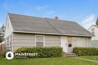 Building Photo - 724 5 St SE