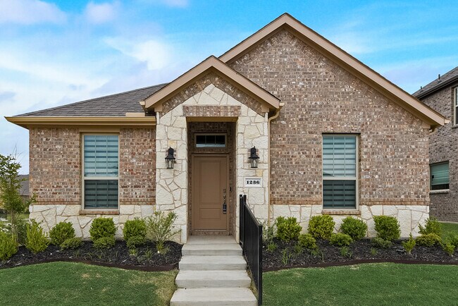 Primary Photo - 1236 Sagefield Way