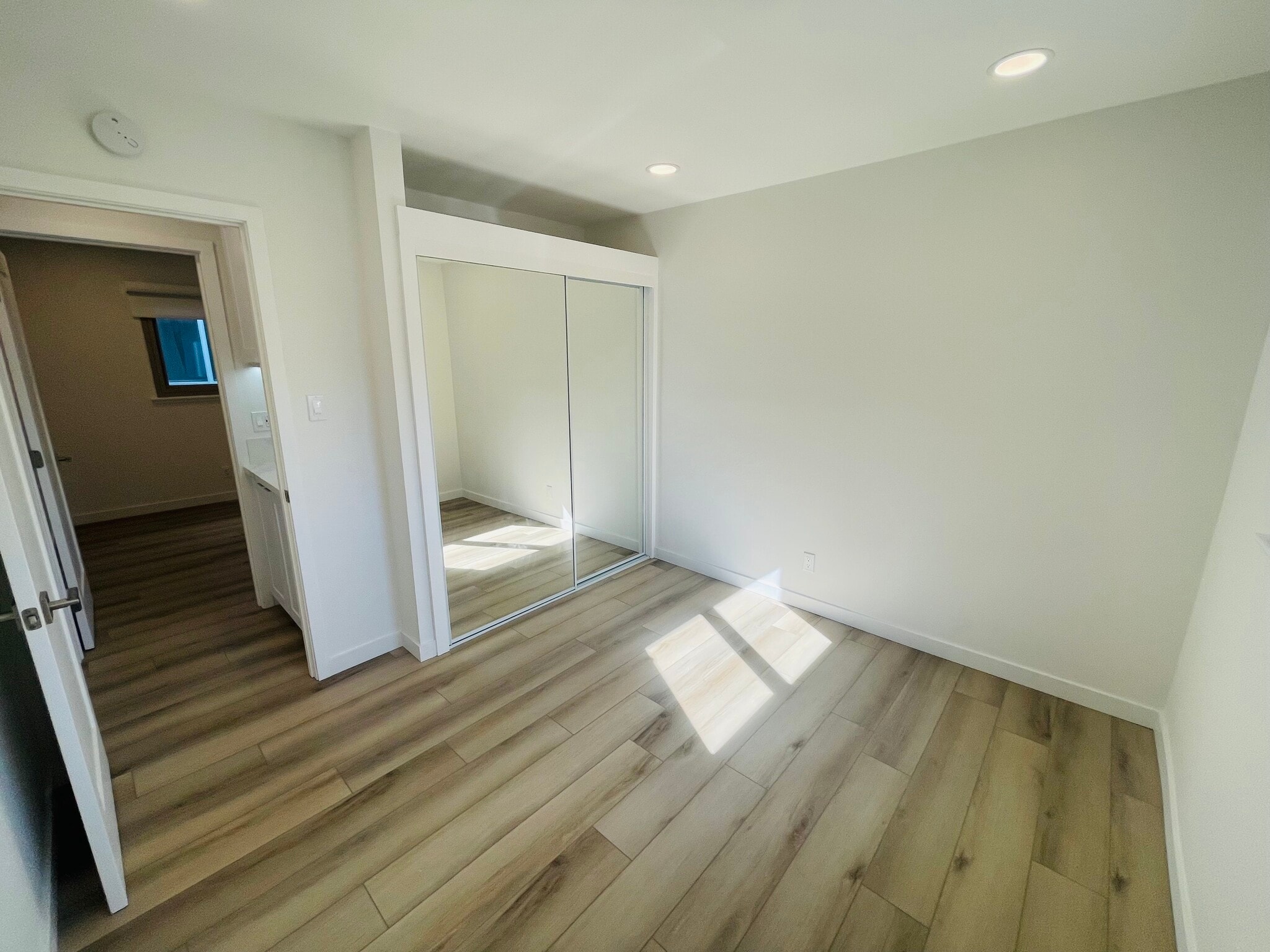 Bedroom #3 - 100 Montreal St