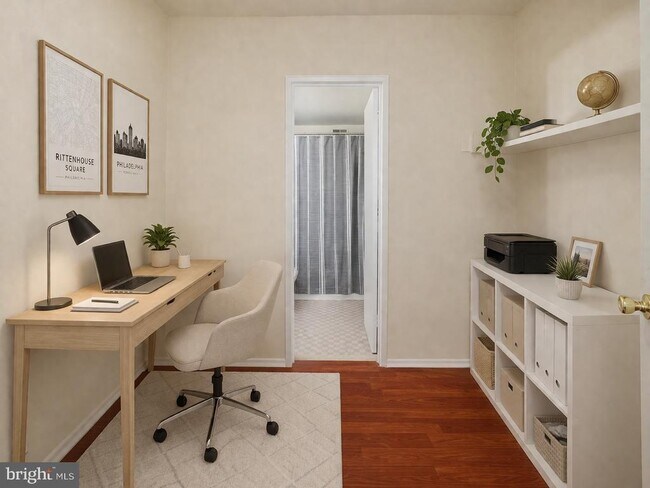 Building Photo - 2101 Chestnut St