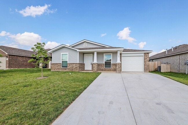 Building Photo - 5009 Stoney Fork St