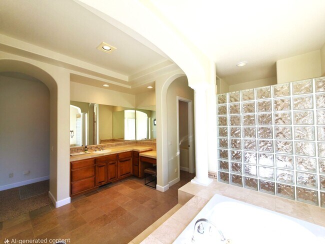 Building Photo - All-Inclusive Executive Luxury in Somerset...