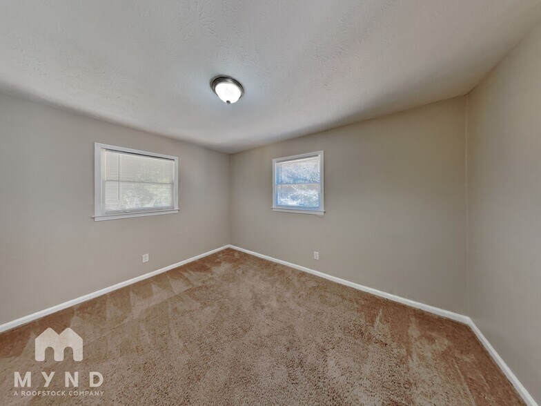 Building Photo - 6536 Paul Way