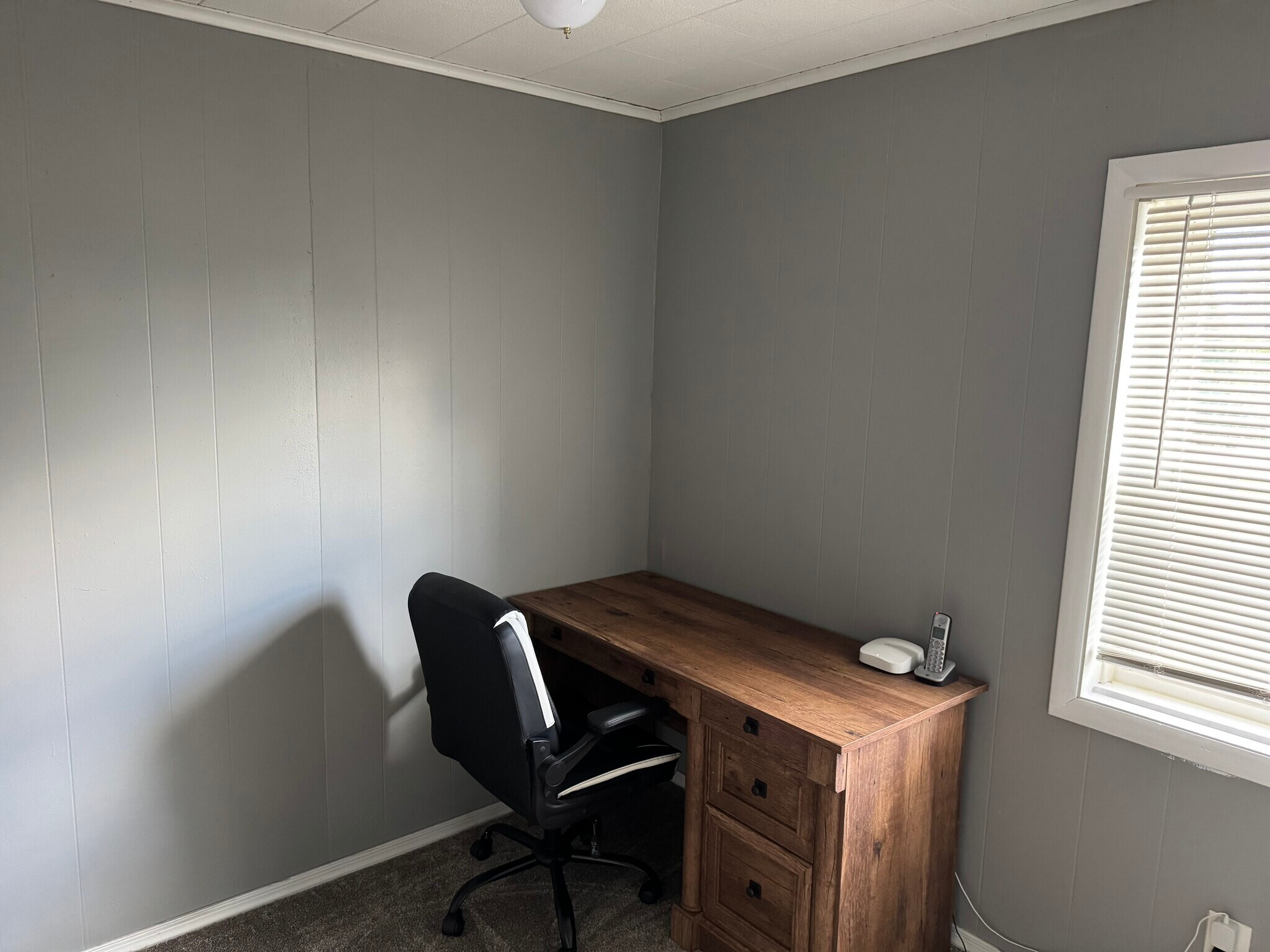 Office or bedroom bedroom - 15 Lakeside Dr