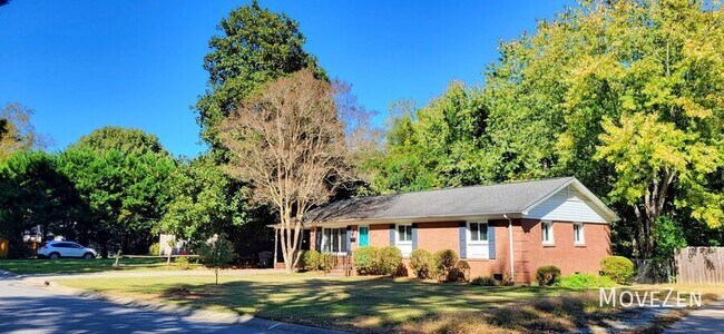 Building Photo - 3523 Enfield Rd