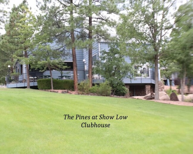 Building Photo - The Pines #403