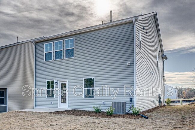 Building Photo - 712 Spoonbill Trl