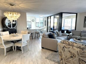 Building Photo - FURNISHED SIX MONTH RENTAL WATER VIEW BAHIA DEL MAR APRIL 29, 2026-OCT. 31, 2026