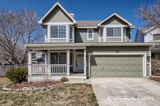 Building Photo - 19155 E Molly Ave