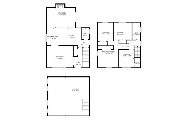 Building Photo - 29945 Everett St